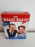 ALLO 'ALLO, Alle leeftijden, Boxset, Ophalen of Verzenden, Tv-serie of Tv-programma