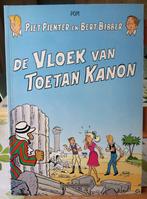 Piet Pienter en Bert Bibber nr 17 Standaard uitgaven, Eén stripboek, Ophalen of Verzenden, POM