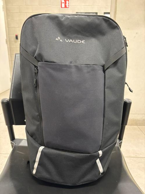 Vaude rugzak fietstas 20L waterbestendig, Fietsen en Brommers, Fietsaccessoires | Fietstassen, Zo goed als nieuw, Ophalen of Verzenden
