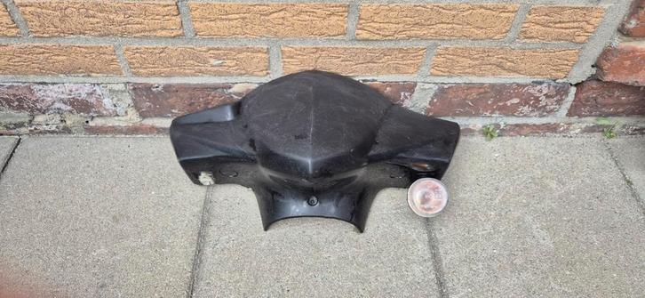 Kapje met pinker sym orbit 2 50cc scooter, Fietsen en Brommers, Brommeronderdelen | Algemeen, Zo goed als nieuw, Carburateur, Ophalen of Verzenden