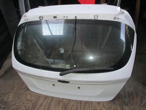 ACHTERKLEP Ford Fiesta 6 (JA8) (01-2008/12-2017), Auto-onderdelen, Carrosserie, Achterklep, Ford, Gebruikt