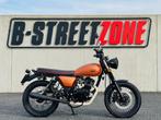 *UITVERKOOP!! DRIVE IN STYLE! MASH Seventy 125, Motos, Motos | Mash, Entreprise