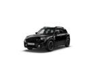 MINI Cooper SE Countryman ALL4, Auto's, Mini, Automaat, Euro 6, Countryman, Lederen bekleding