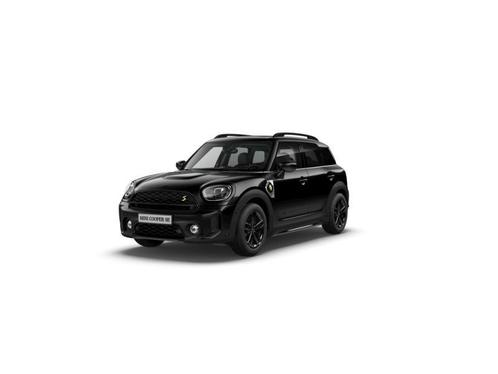 MINI Cooper SE Countryman ALL4, Auto's, Mini, Countryman, Airconditioning, Climate control, Elektrische koffer, Elektrische buitenspiegels