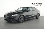 Mercedes-Benz C 300 e AMG Line, Auto's, Automaat, 4 deurs, Stof, Gebruikt