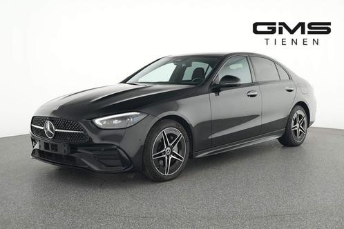 Mercedes-Benz C 300 e AMG Line, Auto's, Mercedes-Benz, Bedrijf, Te koop, C-Klasse, Hybride Elektrisch/Benzine, Euro 6, C, Overige carrosserie