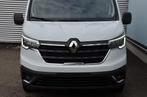 Renault Trafic 2.0DCI- L2H2- 170Pk- Cruise- Nieuw- 23990+BTW, Auto's, Bestelwagens en Lichte vracht, Stof, Renault, https://public.car-pass.be/vhr/8d212ec6-28ab-4007-9518-afbefc090ab1