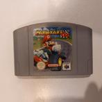 Mario kart Nintendo 64 pal, Games en Spelcomputers, Ophalen of Verzenden, Zo goed als nieuw