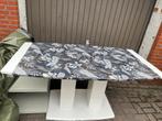 Gratis eetkamertafel, Ophalen, Overige materialen, Gebruikt, Vijf personen of meer