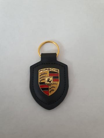 Porsche sleutelhanger beschikbaar voor biedingen