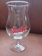 Sloeber glas, Verzamelen, Ophalen of Verzenden, Zo goed als nieuw