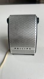 Micro vintage philips, Ophalen, Zo goed als nieuw