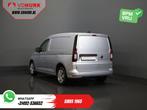 Volkswagen Caddy Cargo 2.0 TDI 125 pk DSG Aut. Virtual Cockp, Electronic Stability Program (ESP), Argent ou Gris, Achat, Entreprise