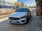 2021 Mercedes-Benz A 250 E AMG Pakket Personenauto, Auto's, Gebruikt, Euro 6, Overige brandstoffen, Bedrijf