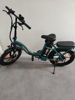 HillMiles MilePort 1 elektrische fiets – zo goed als nieuw, Enlèvement, Comme neuf