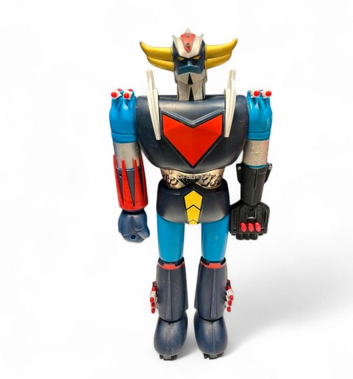 Goldorak shogun Grendizer (Mattel - 1978), Collections, Transformers, Enlèvement ou Envoi