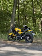 Yamaha XSR125 - Impact Yellow, Motoren, Particulier, 125 cc, 11 kW of minder, 1 cilinder