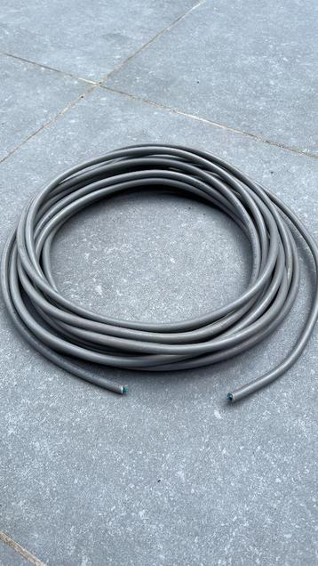XVB 3G1,5 (1,5mm) 10 meter, Enlèvement ou Envoi, Comme neuf, Câble ou Fil électrique