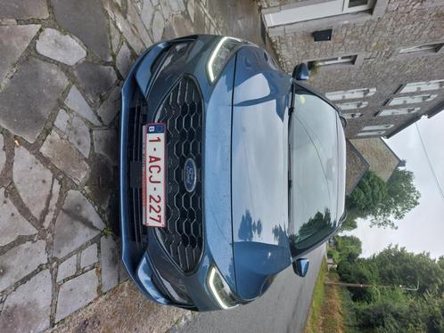 Ford focus clipper St line x 1.5 ecoblue, Auto's, Ford, Particulier, Focus, ABS, Achteruitrijcamera, Airbags, Airconditioning