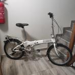 Vouwfiets Dahon D7, Enlèvement ou Envoi, Comme neuf, Dahon, Vitesses