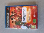 Singstar studio 100 playstation 2 - 2009, Ophalen of Verzenden, Zo goed als nieuw