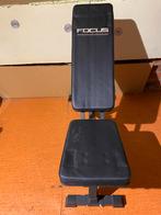 Fitness toestel, Sport en Fitness, Fitnessmaterialen, Ophalen, Zo goed als nieuw