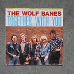 The Wolf Banes: Together With You (7") 1989, Cd's en Dvd's, Ophalen of Verzenden