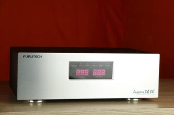 Furutech Daytona 303e / 303 e TRADE.INRUIL Netfilter* Topper, Enlèvement ou Envoi, Comme neuf