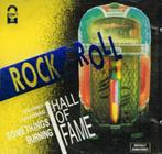cd    /     Rock 'N' Roll Hall Of Fame - Volume I, Enlèvement ou Envoi
