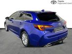 Toyota Corolla TS Dynamic 1.8, Auto's, Toyota, Automaat, Blauw, Corolla, Break