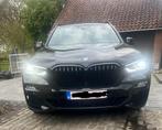 BMW X5 xDrive45e TA61, Cuir, Autres couleurs, Noir, X5