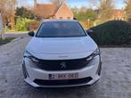 Peugeot 3008 1.6l 225pk - BTW Verrekenbaar, Auto's, Peugeot, 4 cilinders, Wit, Bedrijf, 5 zetels