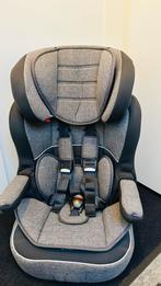 Quax autostoel isofix 76cm-140cm, Verstelbare rugleuning, Nieuw, 9 t/m 36 kg, Isofix