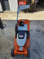 STIHL RMA 443-2 VC 2022 Jaar  Accugrasmaaier set, inclusief, Stihl, Accu-grasmaaier, Opvangbak, Ophalen of Verzenden