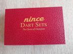 Nince Premium Dartpijlen., Sport en Fitness, Darts, Ophalen of Verzenden, Zo goed als nieuw, Pijlen