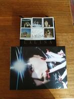 Fotoboek Lisa Blackpink Volume Lalisa, Boeken, Ophalen of Verzenden, Nieuw