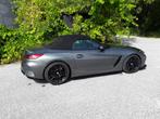 BMW Z4 M40i, Auto's, Automaat, Achterwielaandrijving, Cabriolet, Leder