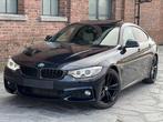 BMW 420i* M-PAKKET*ZEER PROPER STAAT!, Auto's, Automaat, Achterwielaandrijving, Overige kleuren, Leder