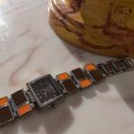 Vintage horloge, Handtassen en Accessoires, Horloges | Dames, Ophalen of Verzenden
