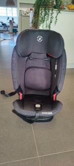 Maxi Cosi Titan Pro, Kinderen en Baby's, Autostoeltjes, Ophalen, Zo goed als nieuw, 9 t/m 36 kg, Isofix