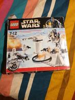 Lego set 7749: Echo Base, Enlèvement ou Envoi, Utilisé, Ensemble complet, Lego