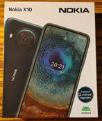 Nokia X10 - Forest Green - 64 GB - nieuw in open doos, Nokia, Nieuw, Ophalen of Verzenden, Klassiek of Candybar
