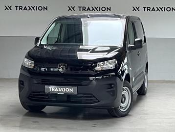 Peugeot Partner 1.5BHDi L1 STD Light  beschikbaar voor biedingen