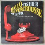 Vercruusse vinyl LP, Cd's en Dvd's, Ophalen of Verzenden, Gebruikt, 12 inch, Overige genres