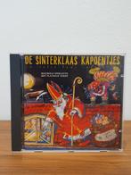 De Sinterklaas Kapoentjes (Bart Peeters) - eerste uitgave, Cd's en Dvd's, Cd's | Kerst en Sinterklaas, Ophalen of Verzenden, Sinterklaas