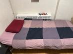 waterbed 90 x 197, Ophalen, Gebruikt