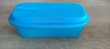 Pastakoker Tupperware  beschikbaar voor biedingen