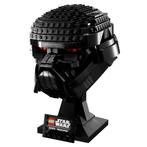 LEGO 75343 DARK TROOPER HELMET, Billund, Åstvej 1, DK, Lego, Nieuw, Ophalen of Verzenden