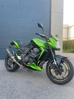 Kawasaki z750, Naked bike, 4 cylindres, Particulier, Plus de 35 kW