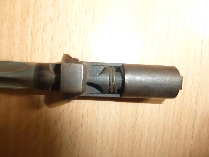 Chinese bajonet type 1956 voor AK, Verzamelen, Militaria | Algemeen, Landmacht, Mes of Dolk, Verzenden